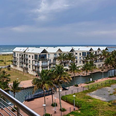 Point Waterfront The Sails Seaview Apartment -- Near Msc Cruise Terminal Durban Ngoại thất bức ảnh