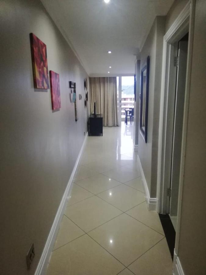 Point Waterfront The Sails Seaview Apartment -- Near Msc Cruise Terminal Durban Ngoại thất bức ảnh