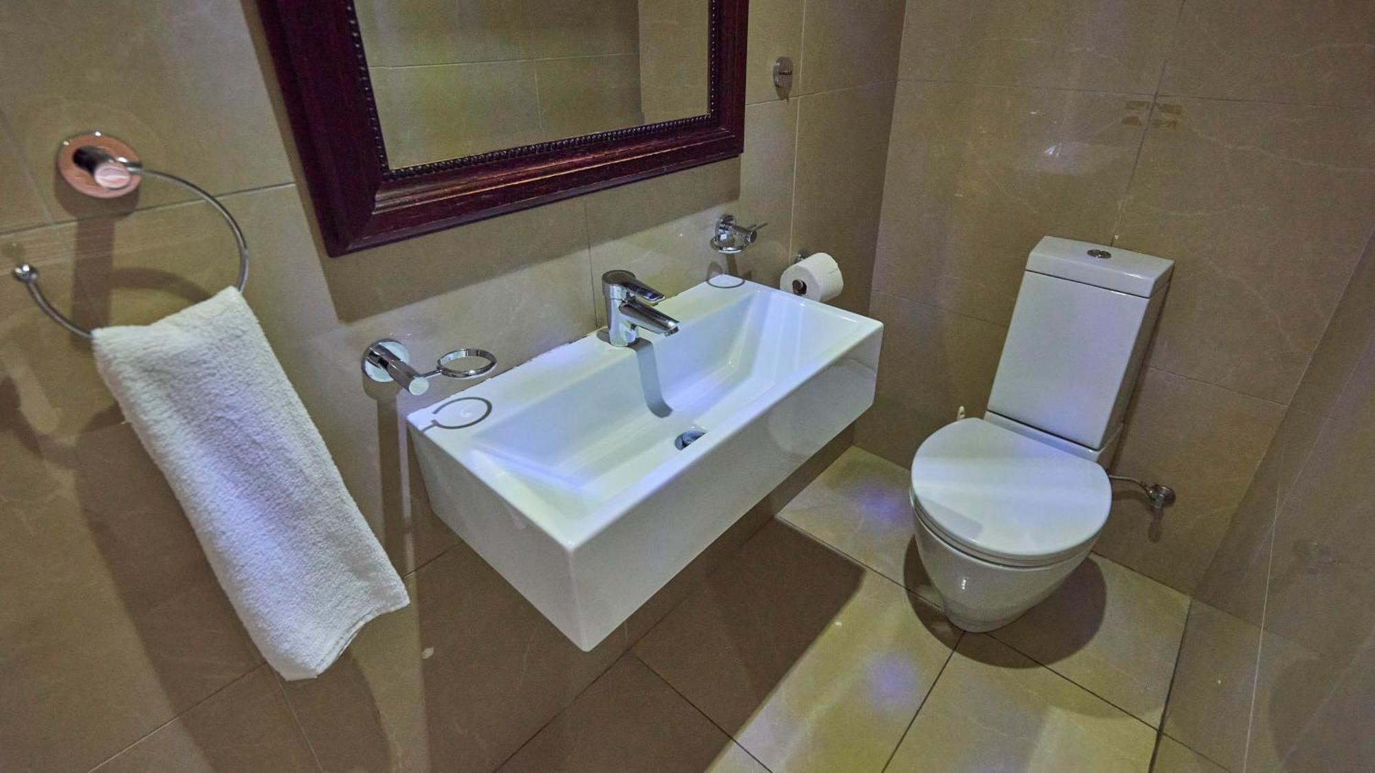 Point Waterfront The Sails Seaview Apartment -- Near Msc Cruise Terminal Durban Ngoại thất bức ảnh