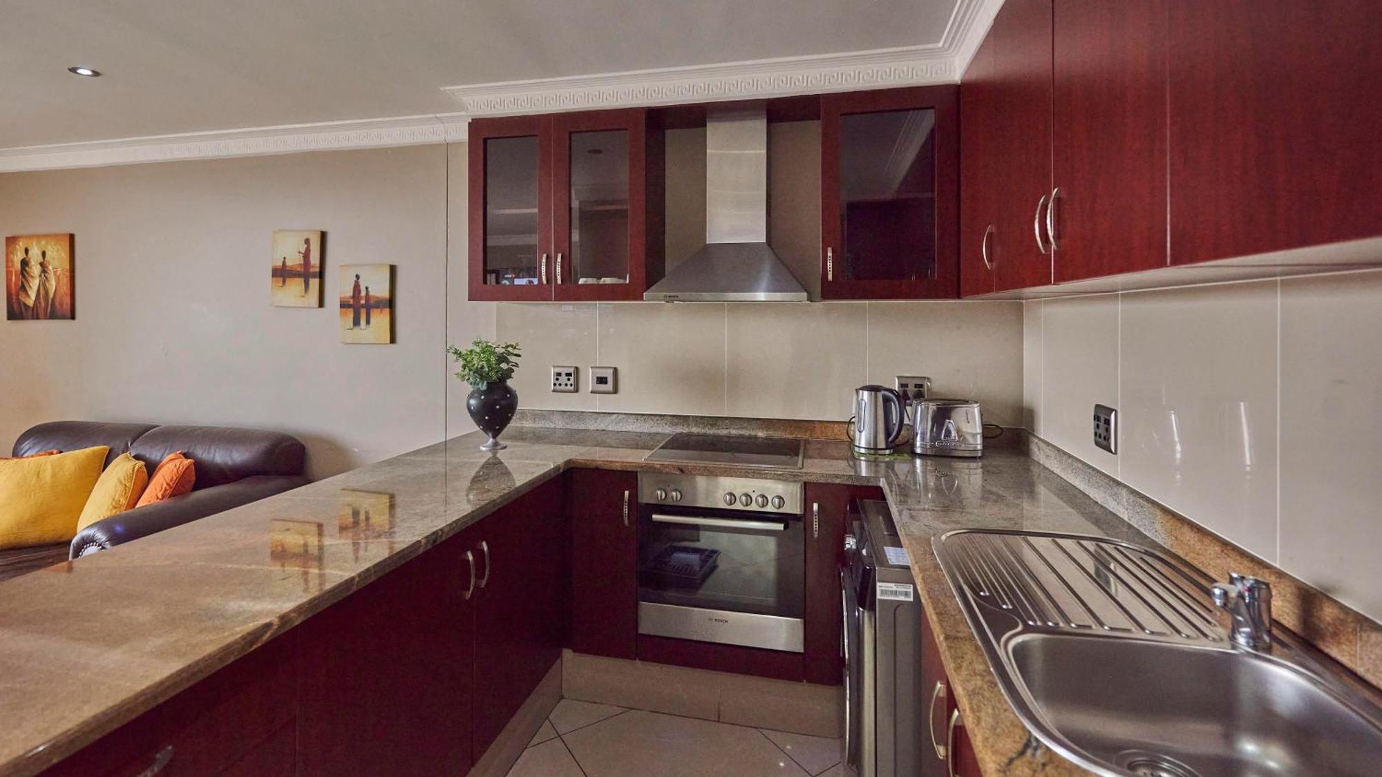 Point Waterfront The Sails Seaview Apartment -- Near Msc Cruise Terminal Durban Ngoại thất bức ảnh
